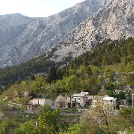 Stone Lavandula Holiday home *