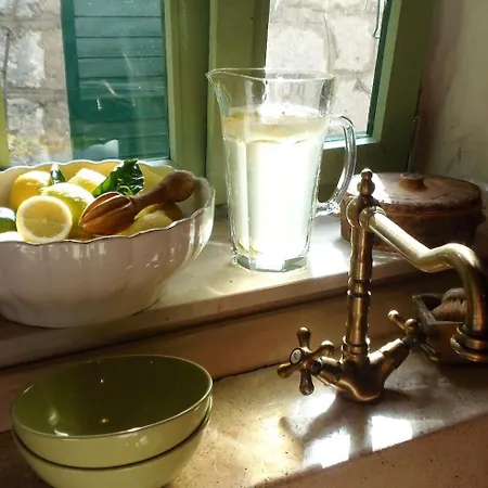 Stone Lavandula Prázdninový dům